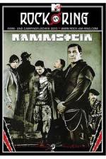 Watch Rammstein Live Rock Am Ring M4ufreemovies