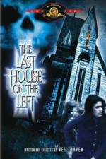Watch The Last House On The Left (1972) M4ufreemovies