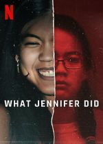 Watch What Jennifer Did M4ufreemovies
