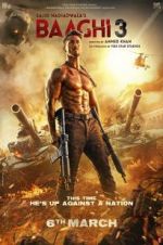 Watch Baaghi 3 M4ufreemovies