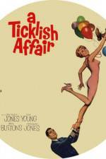Watch A Ticklish Affair M4ufreemovies