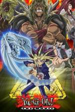 Watch Yûgiô Duel Monsters Hikari no pyramid M4ufreemovies