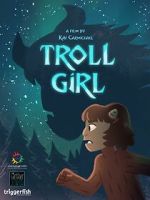 Watch Troll Girl (Short 2021) M4ufreemovies