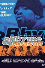 Watch Rhyme & Reason M4ufreemovies