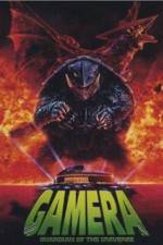 Watch Gamera Guardian of the Universe M4ufreemovies