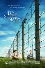 Watch The Boy in the Striped Pyjamas M4ufreemovies