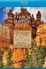 Watch Scenic National Parks Zion & Bryce M4ufreemovies
