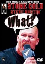 Watch WWE: Stone Cold Steve Austin - What? M4ufreemovies