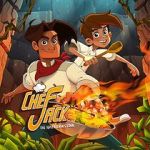 Watch Chef Jack: The Adventurous Cook M4ufreemovies