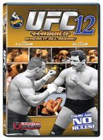 Watch UFC 12: Judgement Day M4ufreemovies