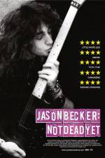 Watch Jason Becker Not Dead Yet M4ufreemovies