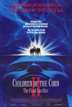 Watch Children of the Corn II: The Final Sacrifice M4ufreemovies