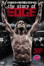 Watch WWE You Think You Know Me - The Story of Edge M4ufreemovies