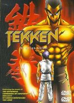 Watch Tekken: The Motion Picture M4ufreemovies