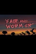 Watch Fair and Worm-er (Short 1946) M4ufreemovies