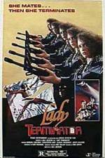 Watch Lady Terminator M4ufreemovies