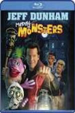 Watch Jeff Dunham: Minding The Monsters M4ufreemovies