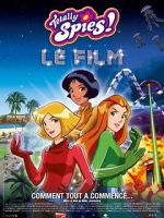 Watch Totally Spies! The Movie M4ufreemovies