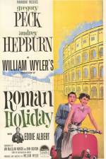 Watch Roman Holiday M4ufreemovies