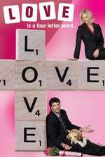 Watch Love Is a Four Letter Word M4ufreemovies