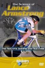 Watch The Science of Lance Armstrong M4ufreemovies