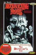 Watch The Incredible Torture Show M4ufreemovies