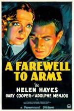 Watch A Farewell to Arms M4ufreemovies
