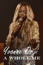 Watch Yvonne Orji: A Whole Me (TV Special 2022) M4ufreemovies