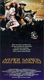 Watch Hyper Sapien: People from Another Star M4ufreemovies