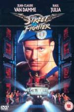 Watch Street Fighter M4ufreemovies