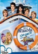 Watch Wizards on Deck with Hannah Montana M4ufreemovies