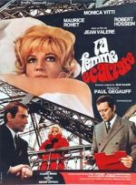 Watch The Scarlet Lady M4ufreemovies