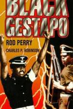 Watch The Black Gestapo M4ufreemovies