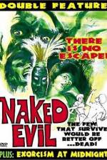 Watch Exorcism at Midnight M4ufreemovies