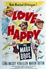 Watch Love Happy M4ufreemovies