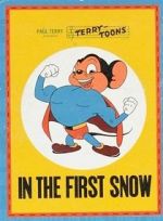 Watch Mighty Mouse in the First Snow M4ufreemovies