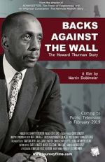 Watch Backs Against the Wall: The Howard Thurman Story M4ufreemovies