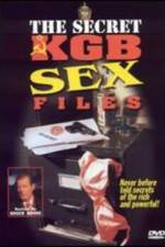 Watch The Secret KGB Sex Files M4ufreemovies