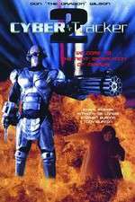 Watch Cyber-Tracker 2 M4ufreemovies