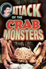 Watch Attack of the Crab Monsters M4ufreemovies