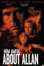 Watch How Awful About Allan M4ufreemovies