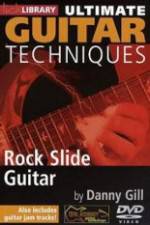 Watch lick library - ultimate guitar techniques - rock slide guitar M4ufreemovies