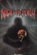 Watch Night of the Demon M4ufreemovies