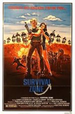 Watch Survival Zone M4ufreemovies