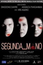 Watch Segunda Mano M4ufreemovies