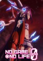 Watch No Game No Life: Zero M4ufreemovies