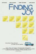 Watch Finding Joy M4ufreemovies