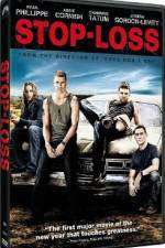 Watch Stop-Loss M4ufreemovies
