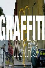 Watch Graffiti Wars M4ufreemovies