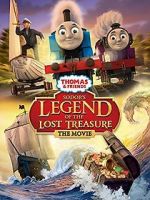 Watch Thomas & Friends: Sodor\'s Legend of the Lost Treasure M4ufreemovies